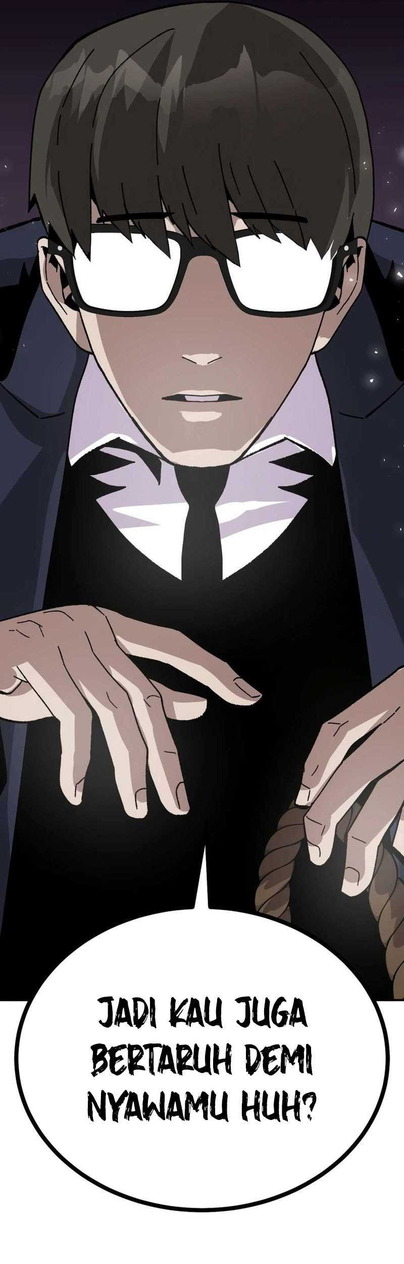 Hand over the Money! Chapter 21 Gambar 62