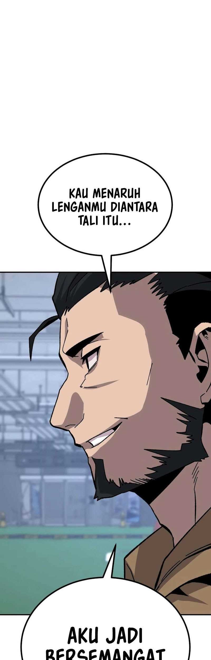 Hand over the Money! Chapter 21 Gambar 63