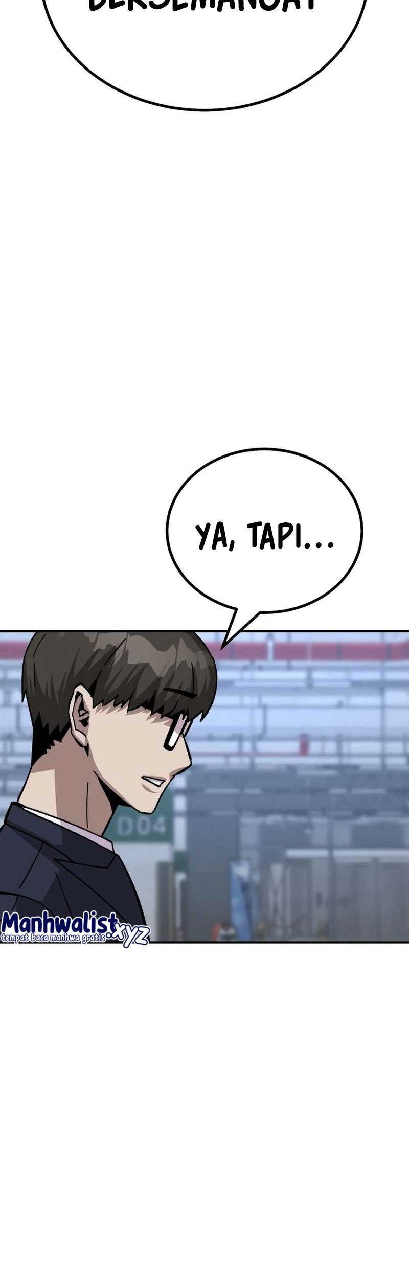 Hand over the Money! Chapter 21 Gambar 64