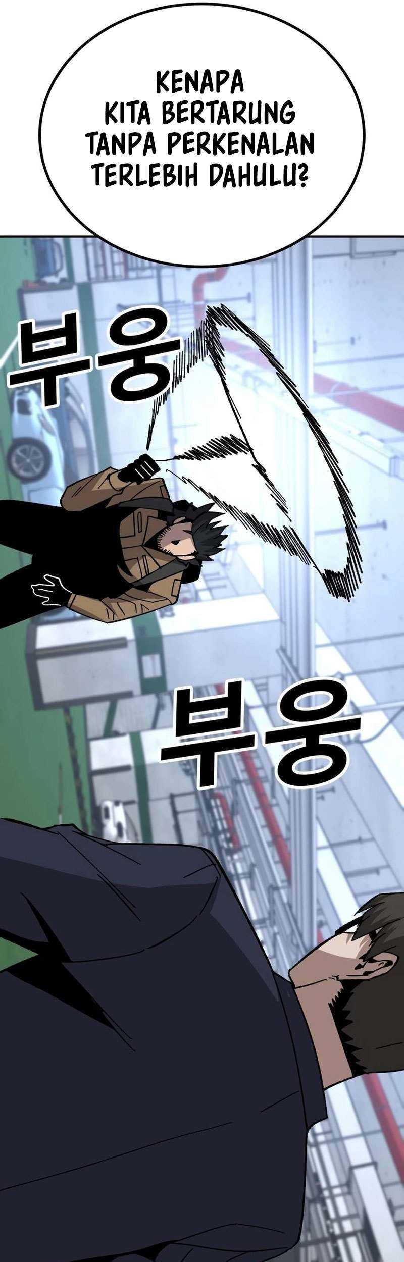 Hand over the Money! Chapter 21 Gambar 66