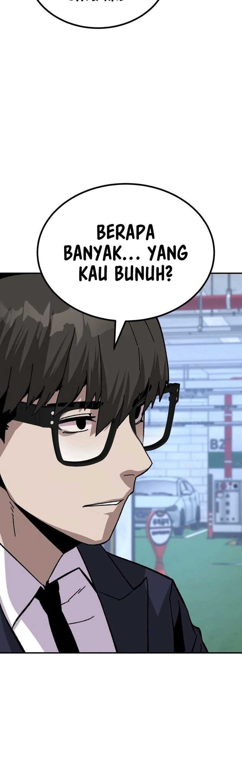 Hand over the Money! Chapter 21 Gambar 68
