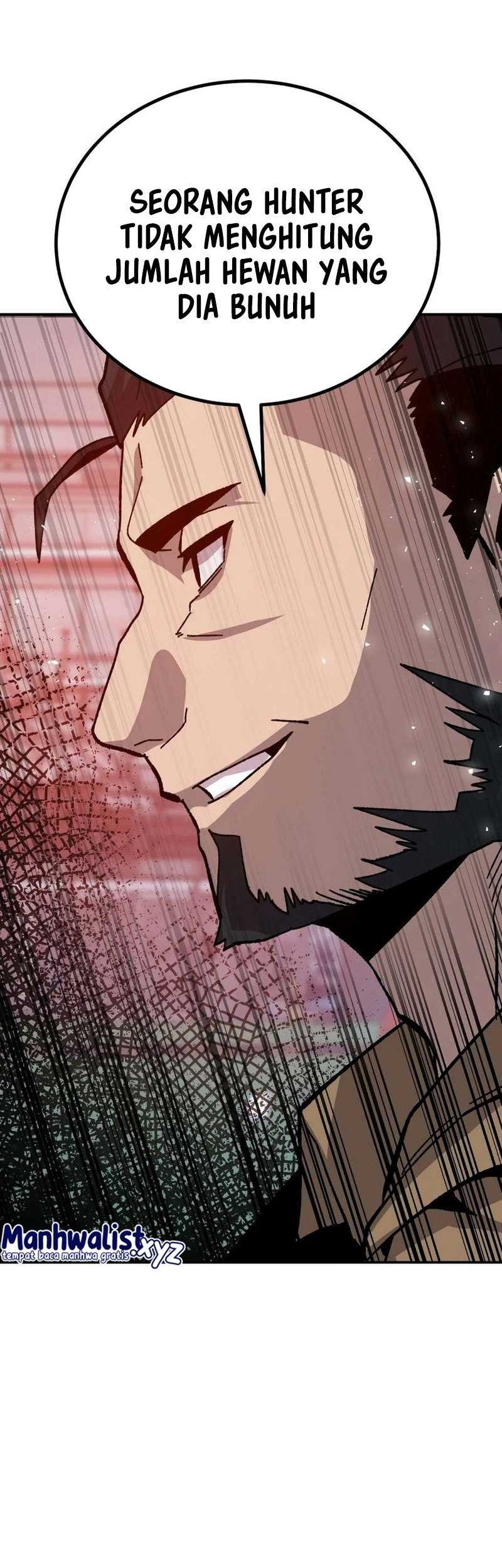 Hand over the Money! Chapter 21 Gambar 69