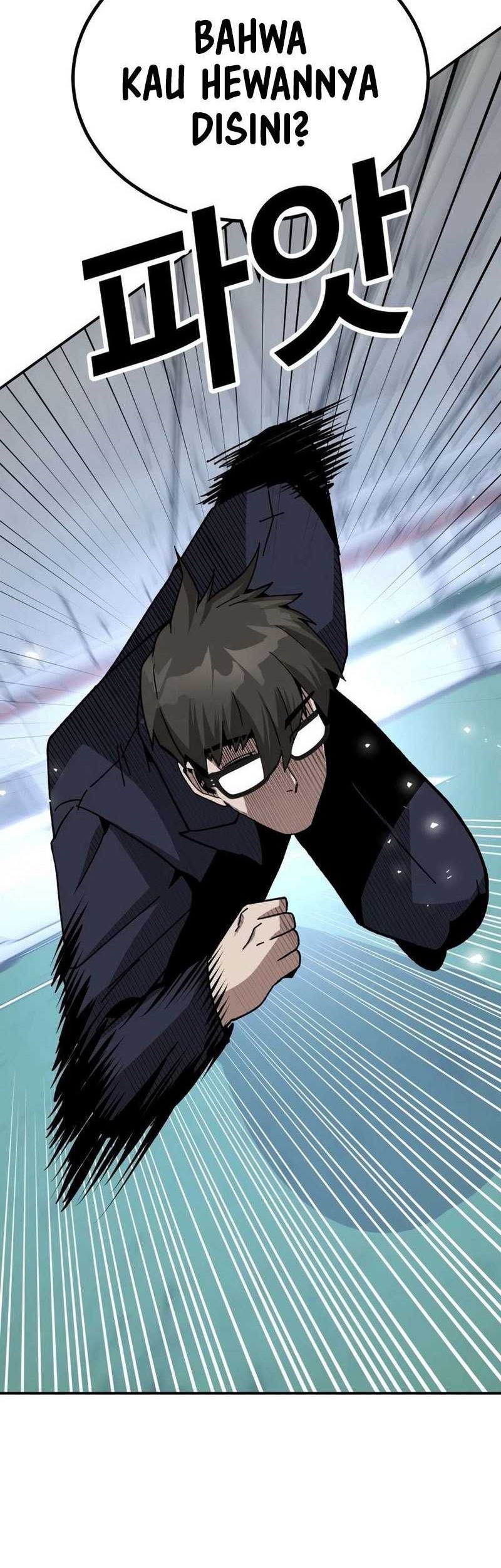 Hand over the Money! Chapter 21 Gambar 71