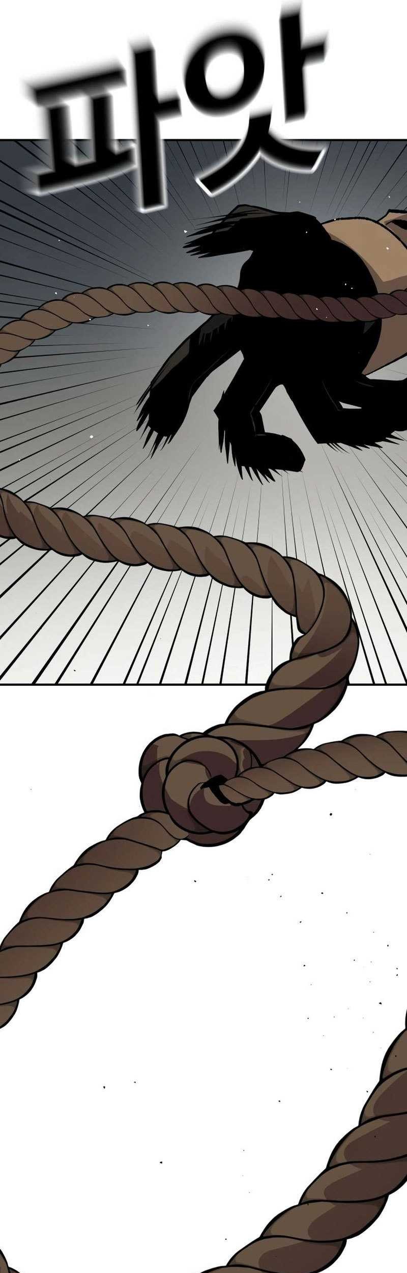 Hand over the Money! Chapter 21 Gambar 74