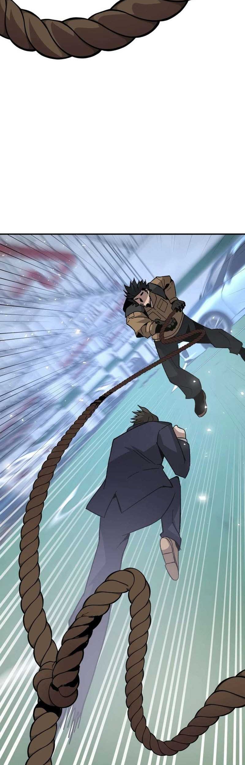 Hand over the Money! Chapter 21 Gambar 75