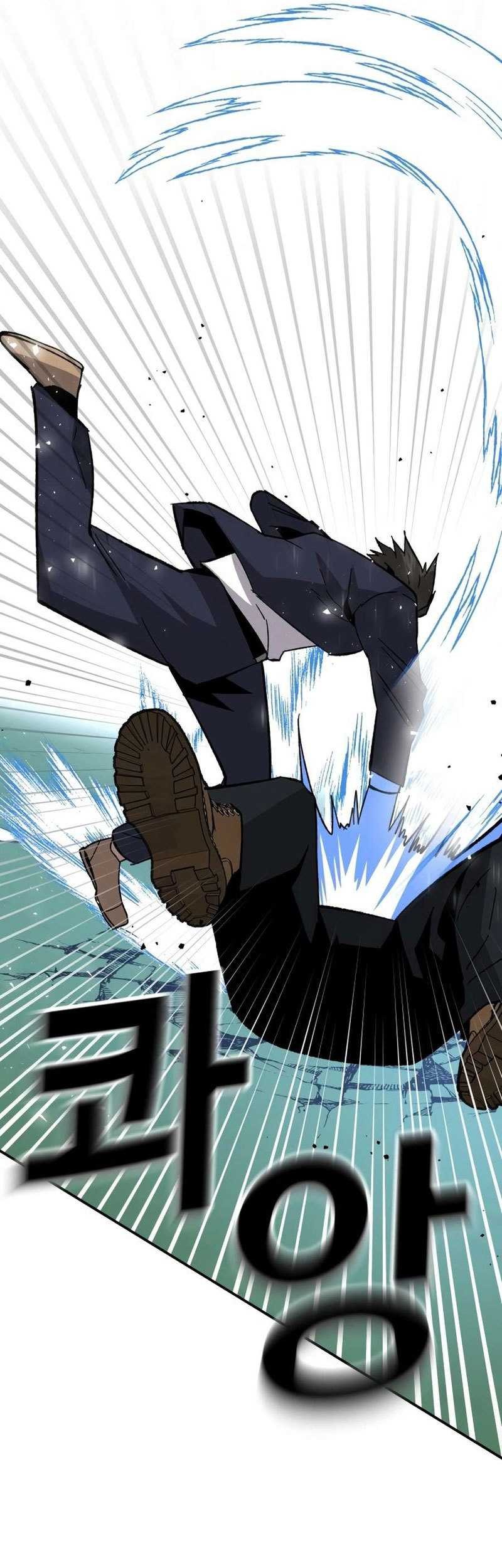 Hand over the Money! Chapter 21 Gambar 78