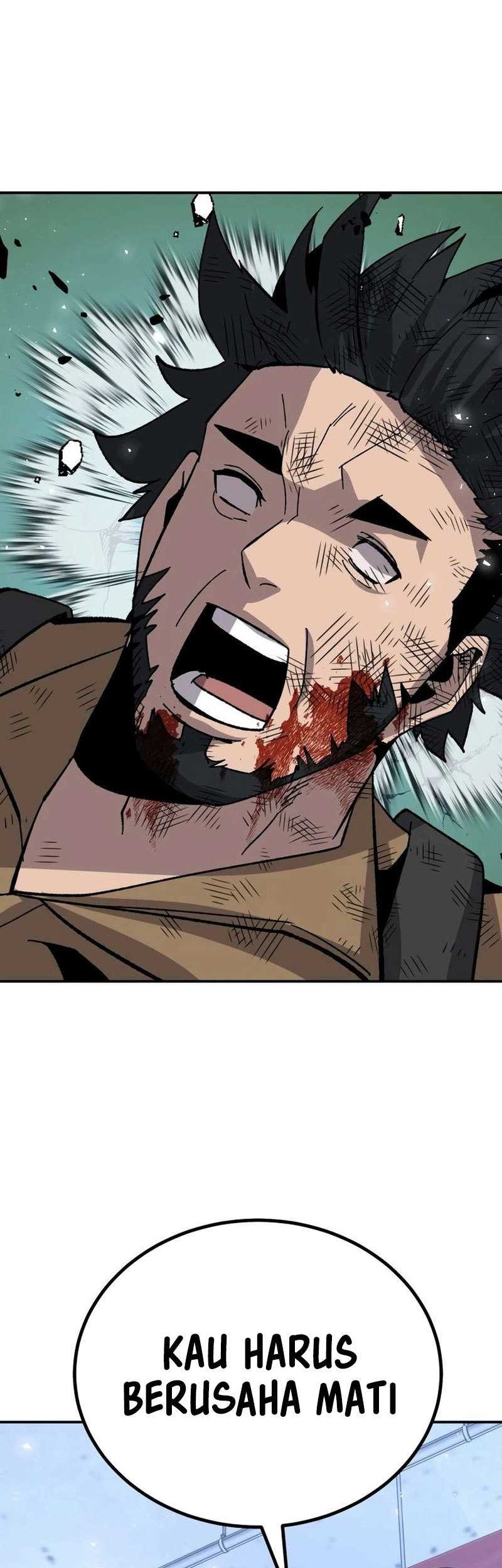 Hand over the Money! Chapter 21 Gambar 79