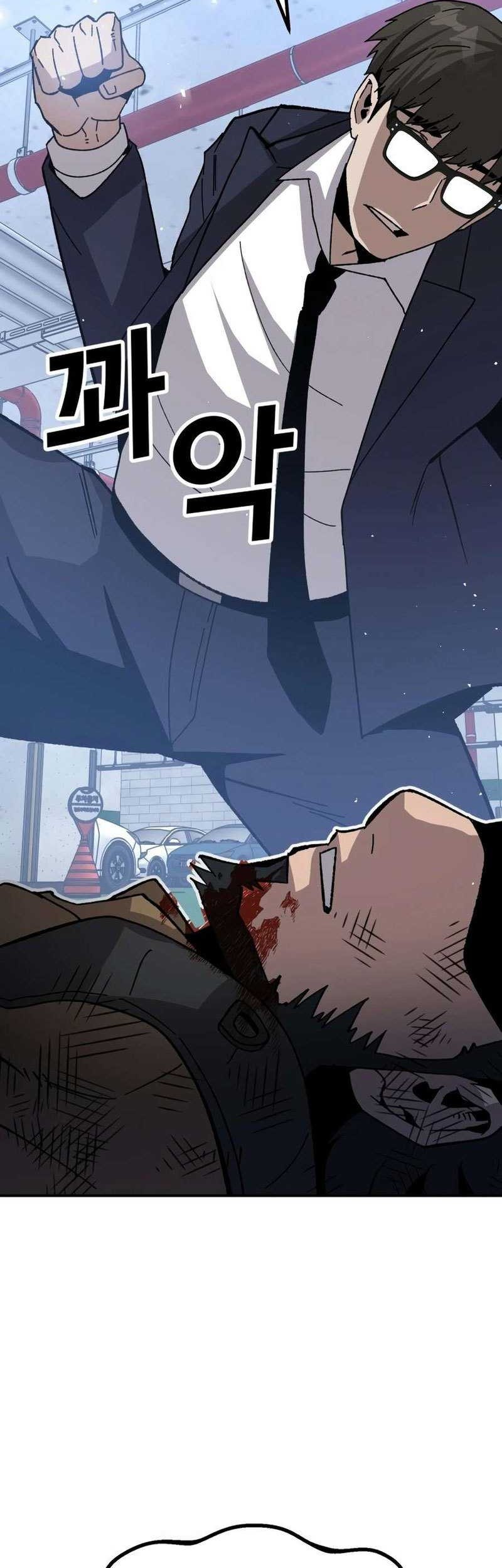 Hand over the Money! Chapter 21 Gambar 80