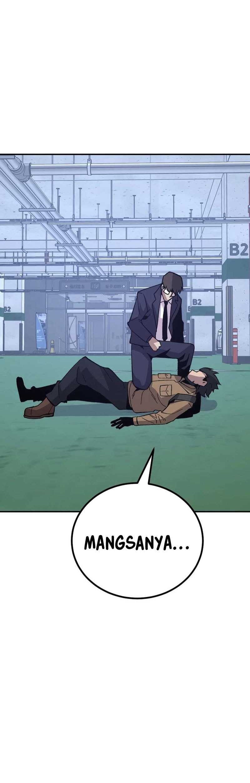 Hand over the Money! Chapter 21 Gambar 83