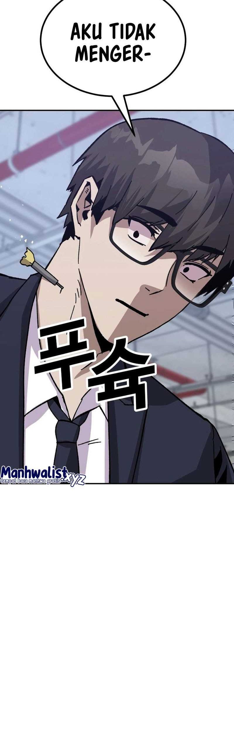 Hand over the Money! Chapter 21 Gambar 85