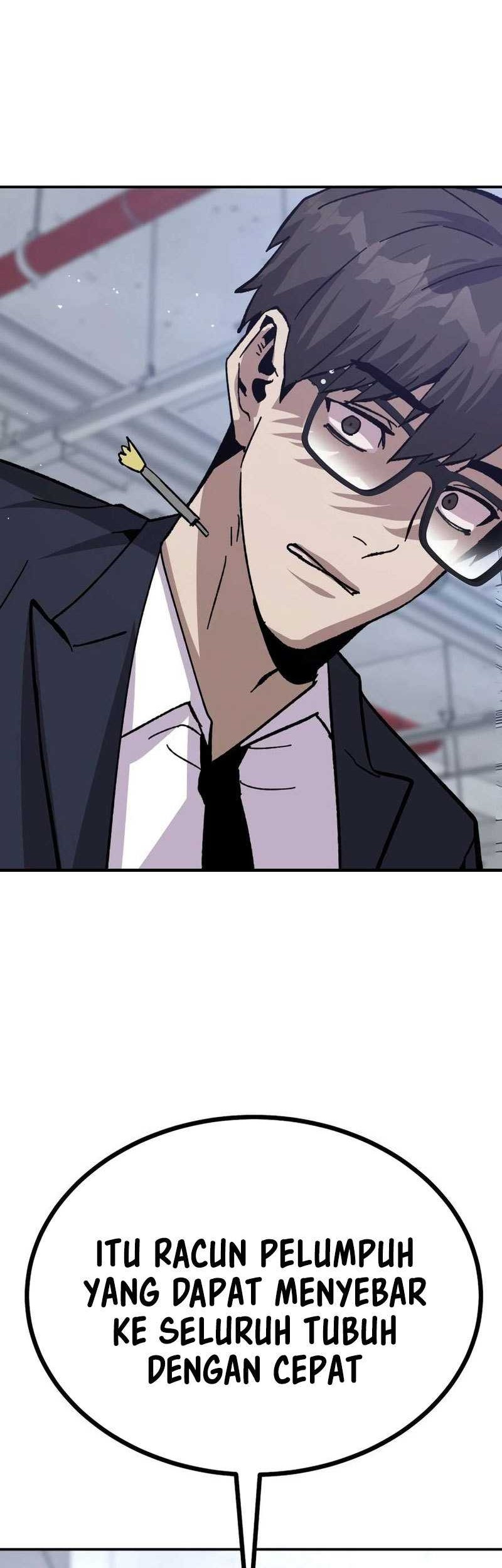 Hand over the Money! Chapter 21 Gambar 87