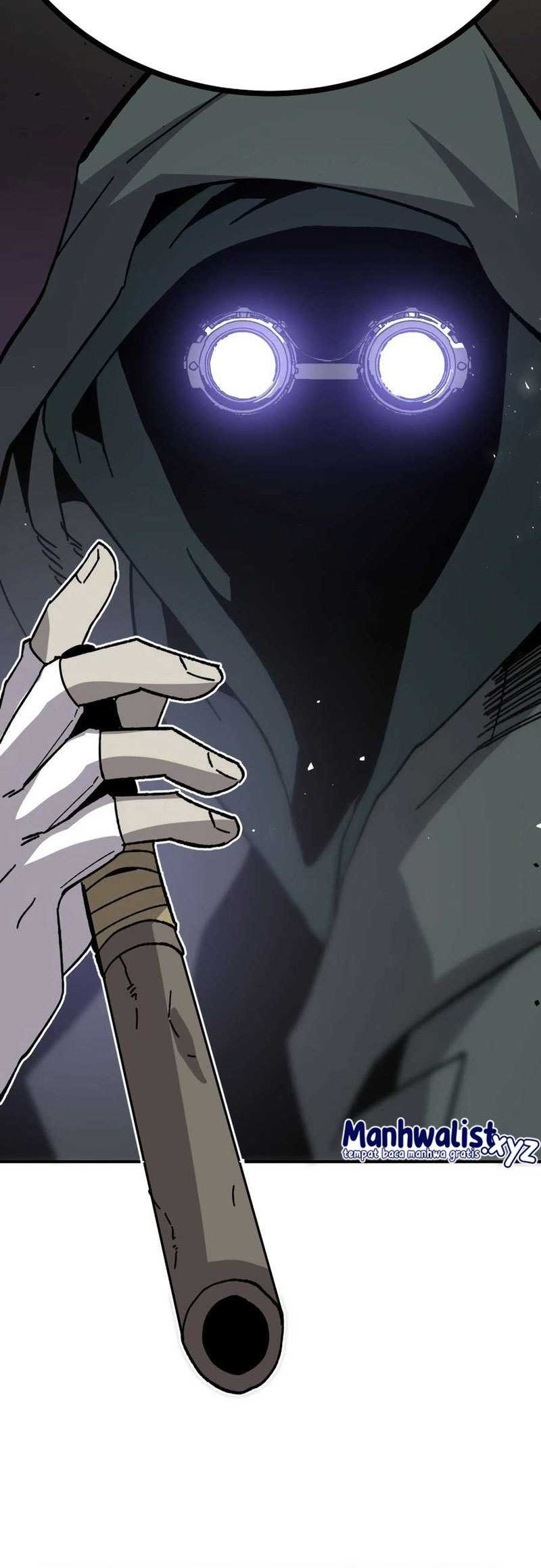 Hand over the Money! Chapter 21 Gambar 89