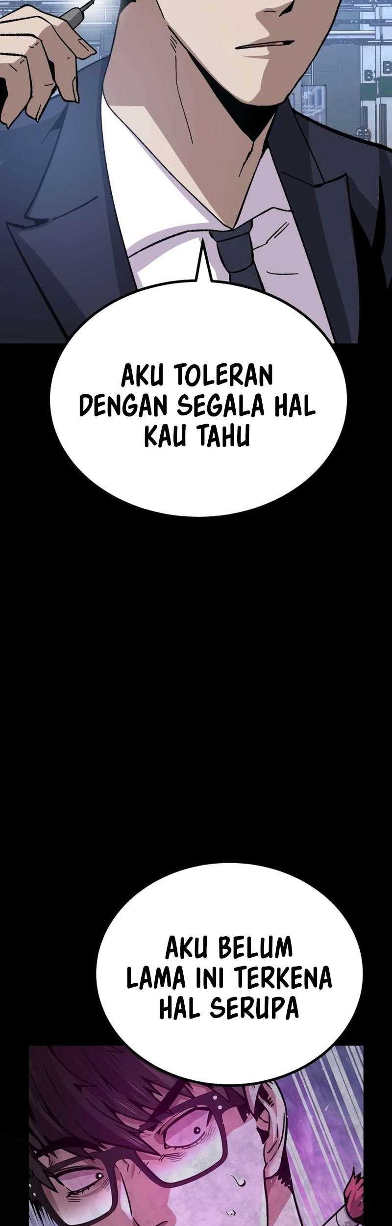 Hand over the Money! Chapter 21 Gambar 92