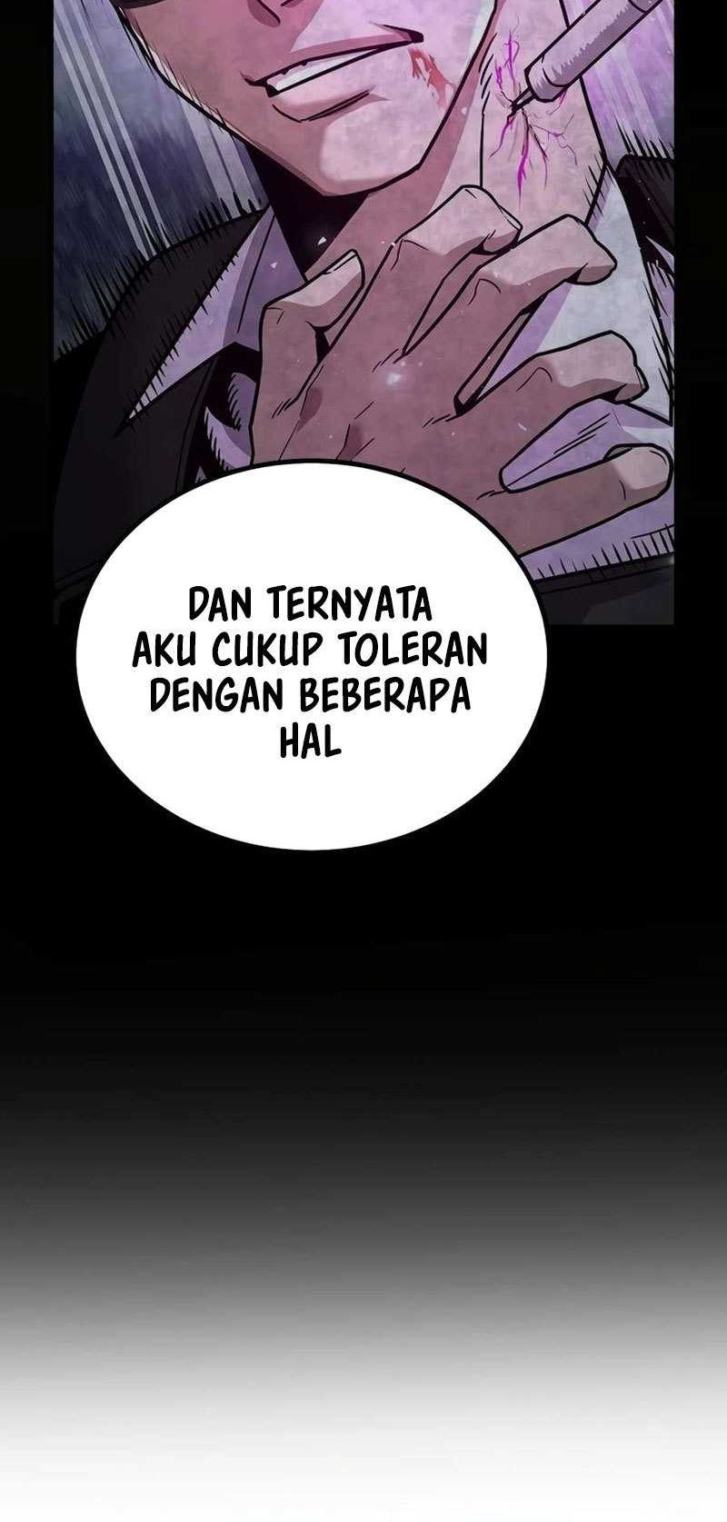 Hand over the Money! Chapter 21 Gambar 93