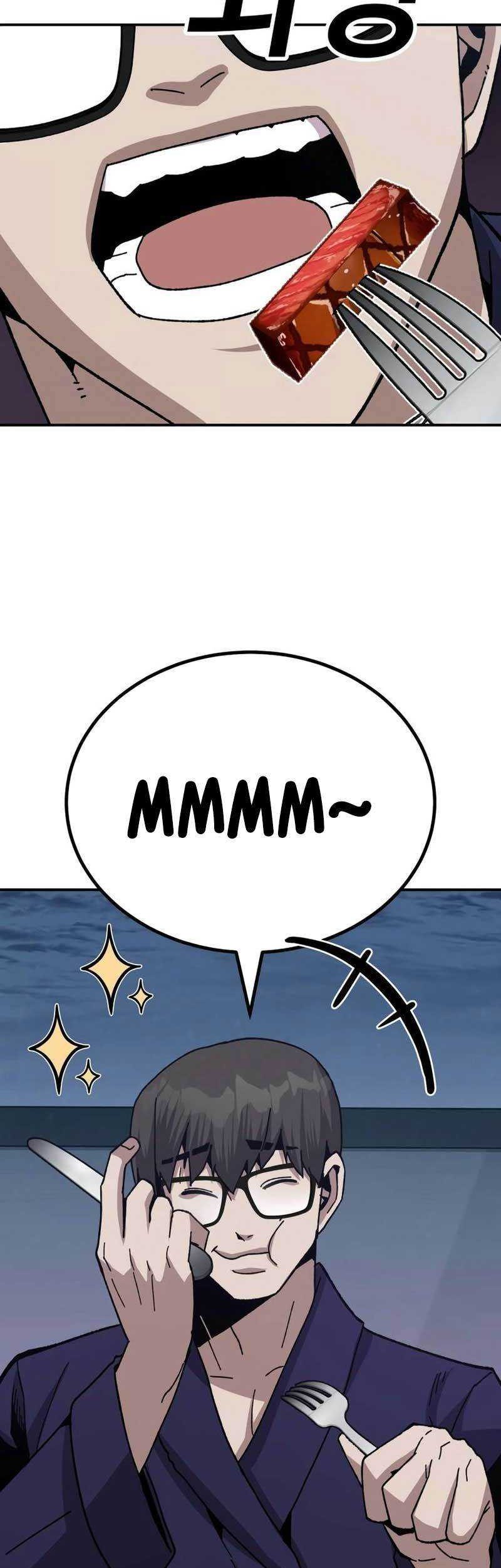 Hand over the Money! Chapter 21 Gambar 4