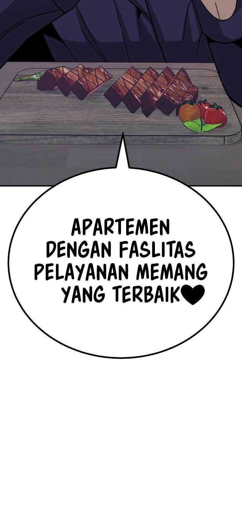 Hand over the Money! Chapter 21 Gambar 5