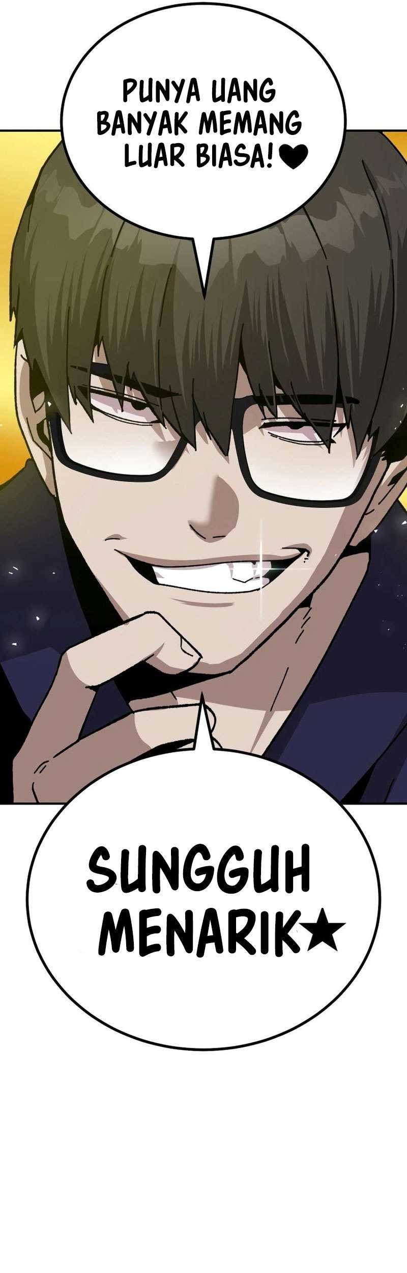 Hand over the Money! Chapter 21 Gambar 6