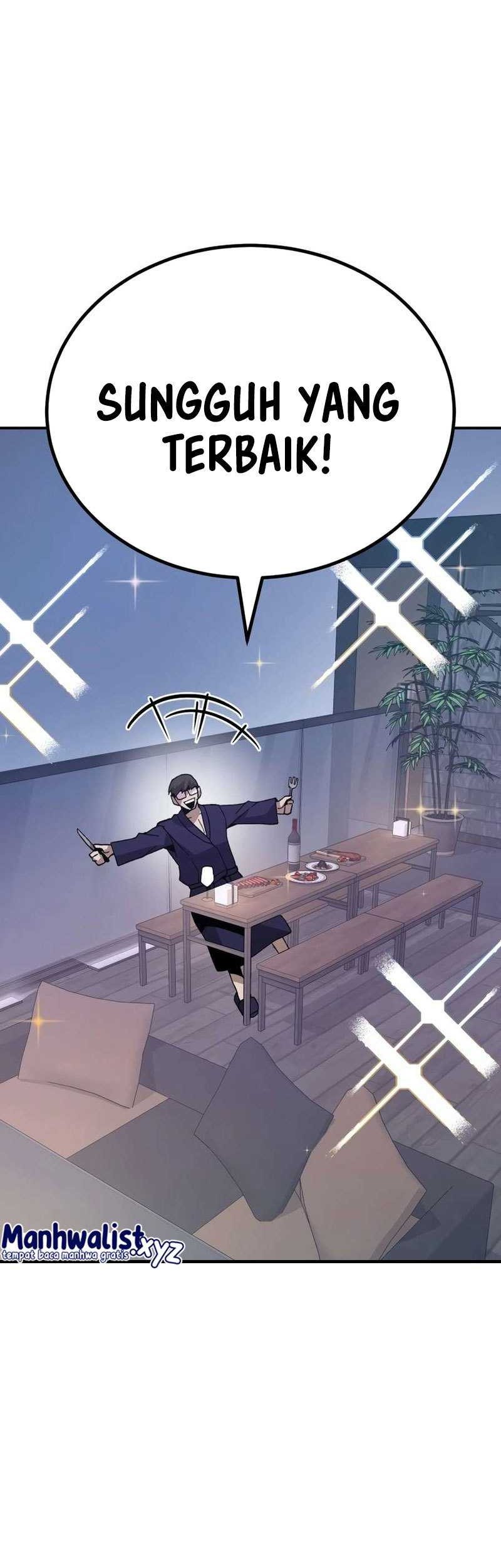 Hand over the Money! Chapter 21 Gambar 8