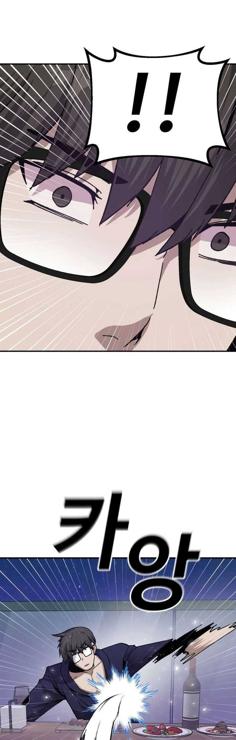 Hand over the Money! Chapter 21 Gambar 10