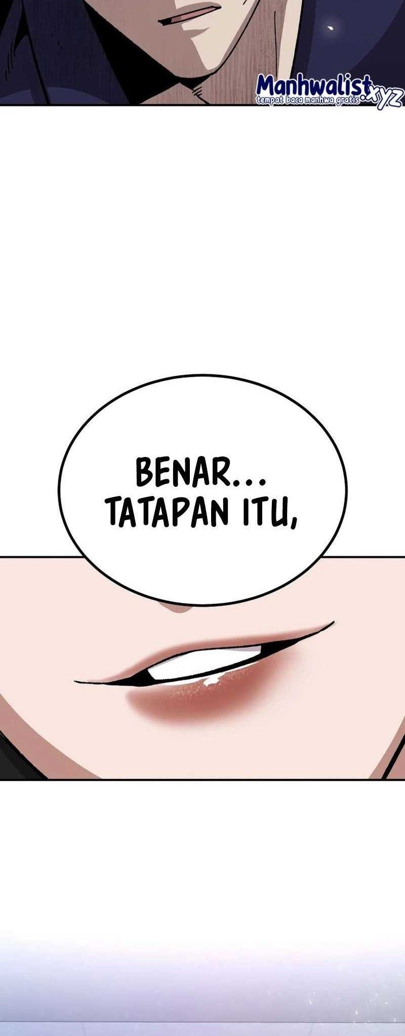 Hand over the Money! Chapter 21 Gambar 13