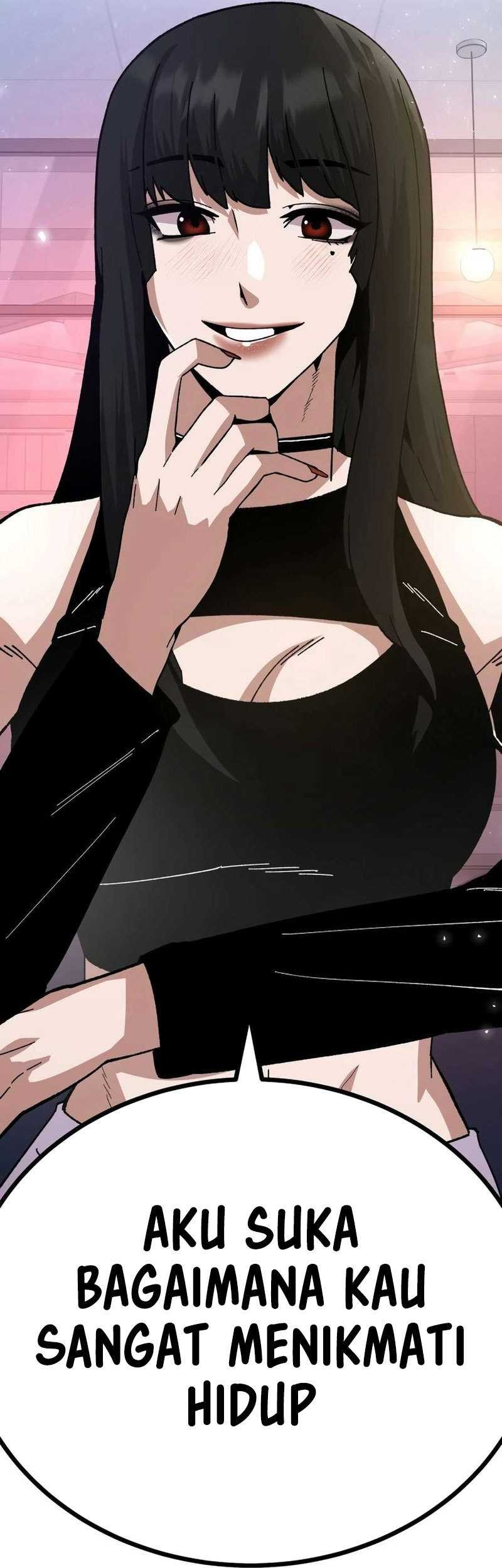 Hand over the Money! Chapter 21 Gambar 14