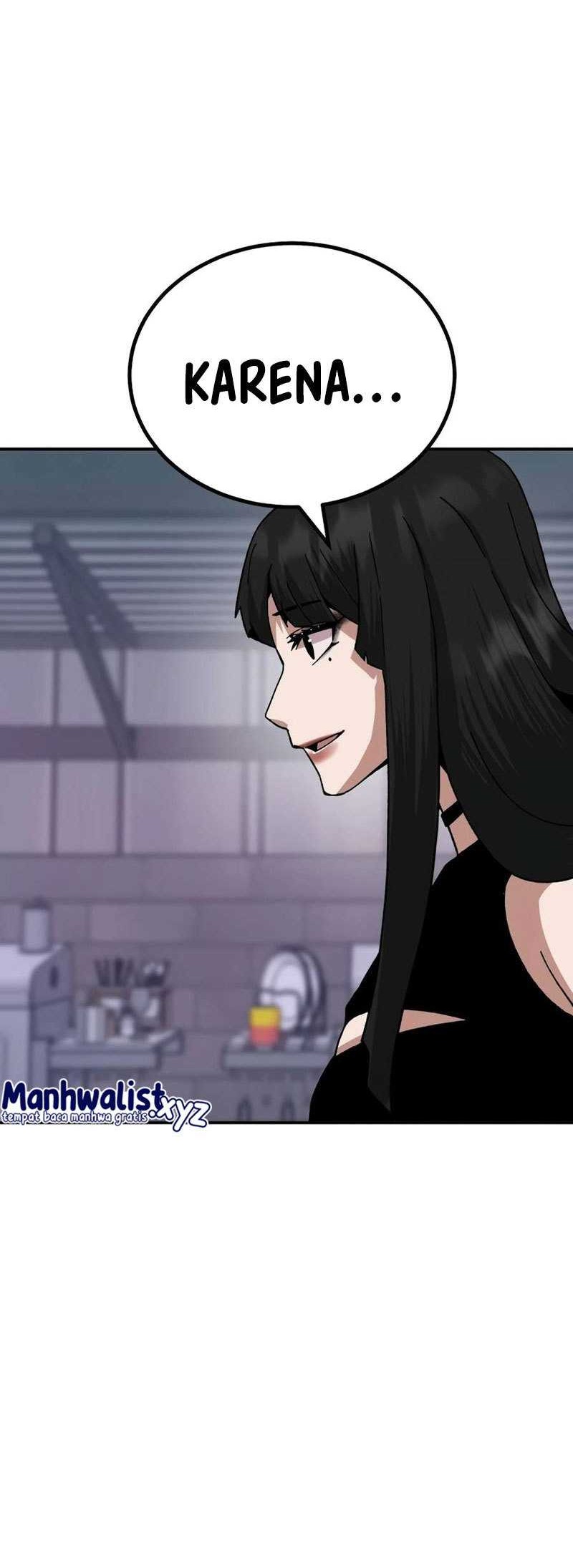 Hand over the Money! Chapter 21 Gambar 17