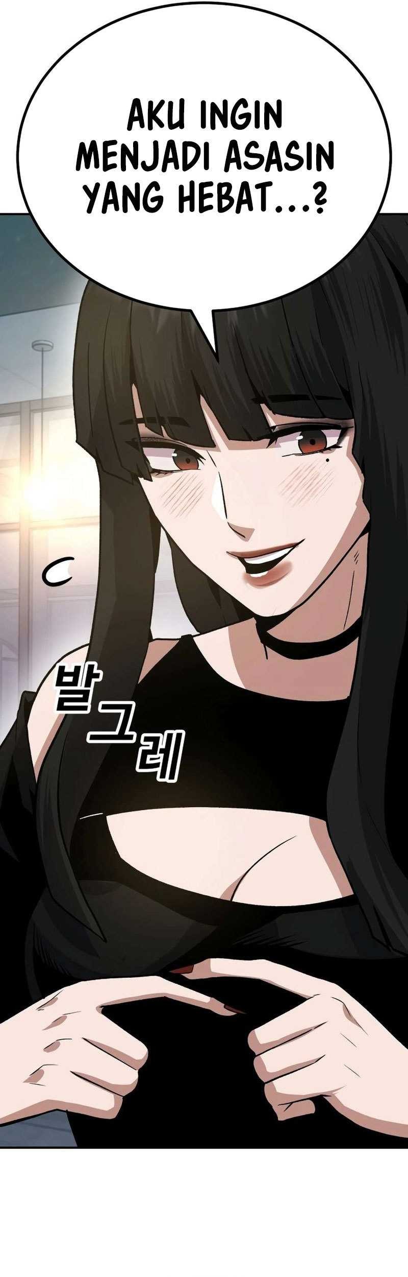 Hand over the Money! Chapter 21 Gambar 18