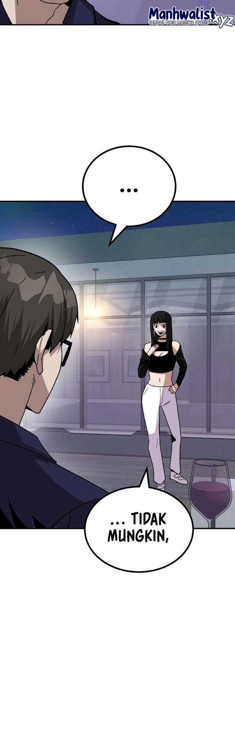 Hand over the Money! Chapter 21 Gambar 21