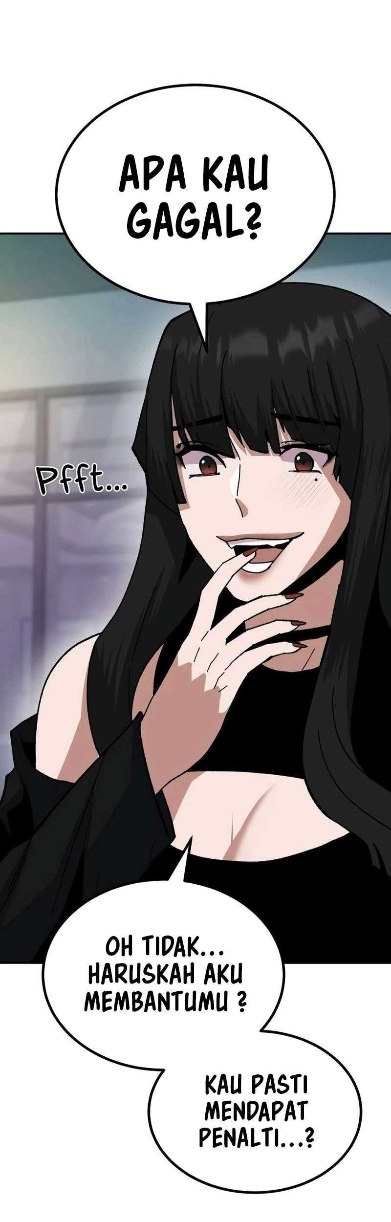 Hand over the Money! Chapter 21 Gambar 22