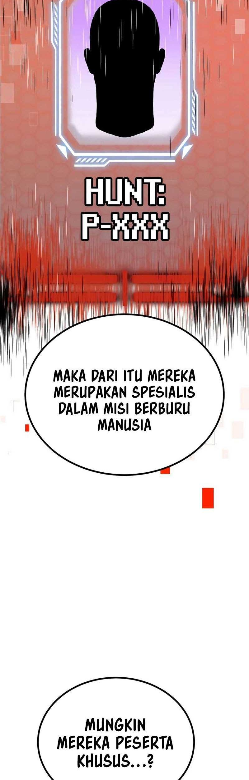 Hand over the Money! Chapter 21 Gambar 31
