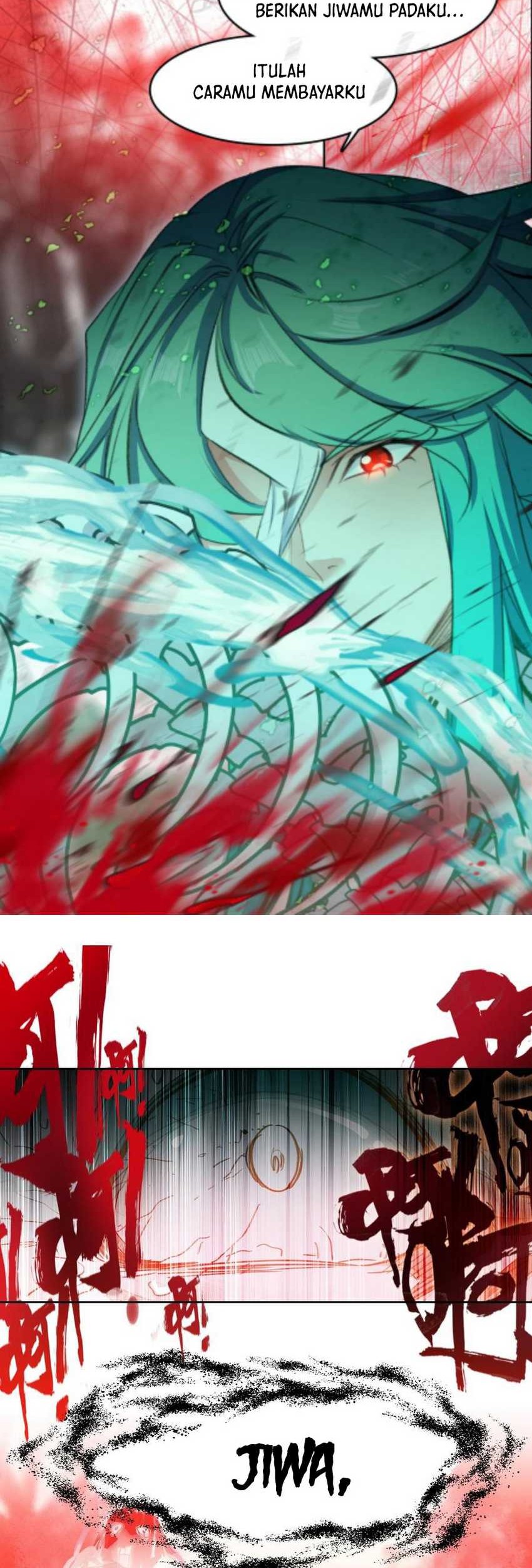 I’m A Peerless Master Chapter 54 Gambar 8
