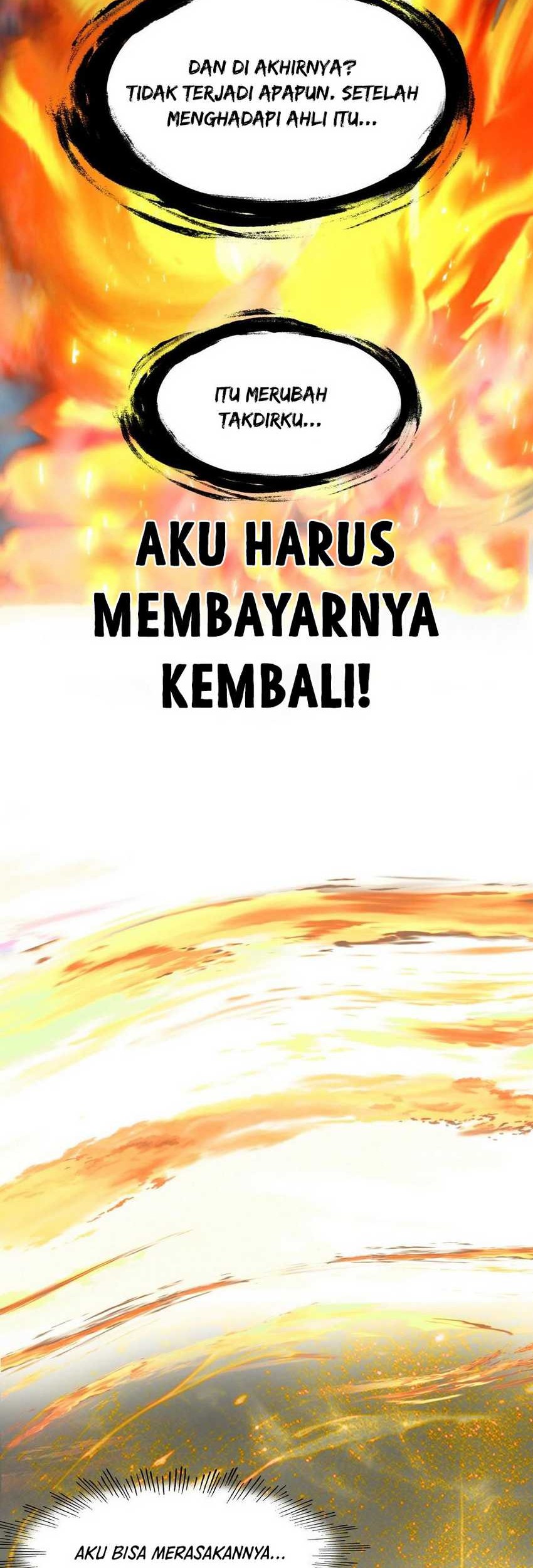 I’m A Peerless Master Chapter 53 Gambar 15