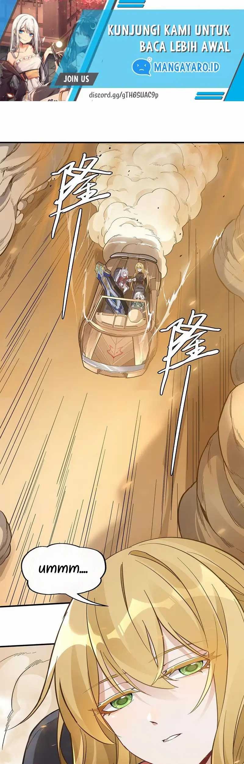 Baca My Female Apprentices Are All Big Shots From the Future Chapter 227 Gambar 2