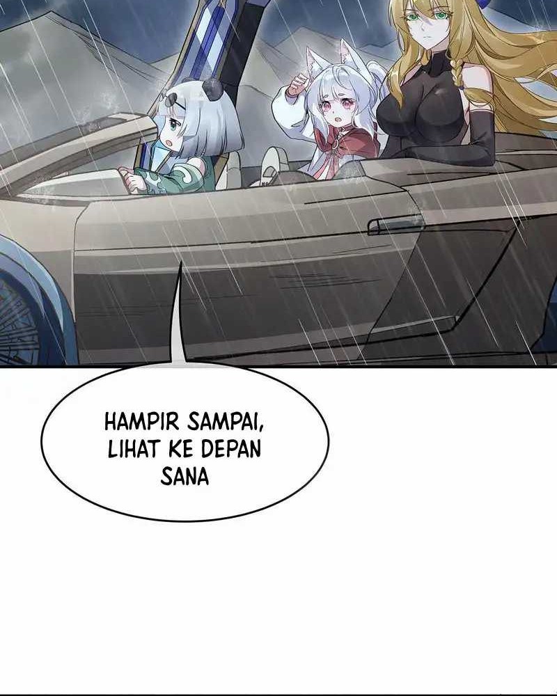 My Female Apprentices Are All Big Shots From the Future Chapter 227 Gambar 21