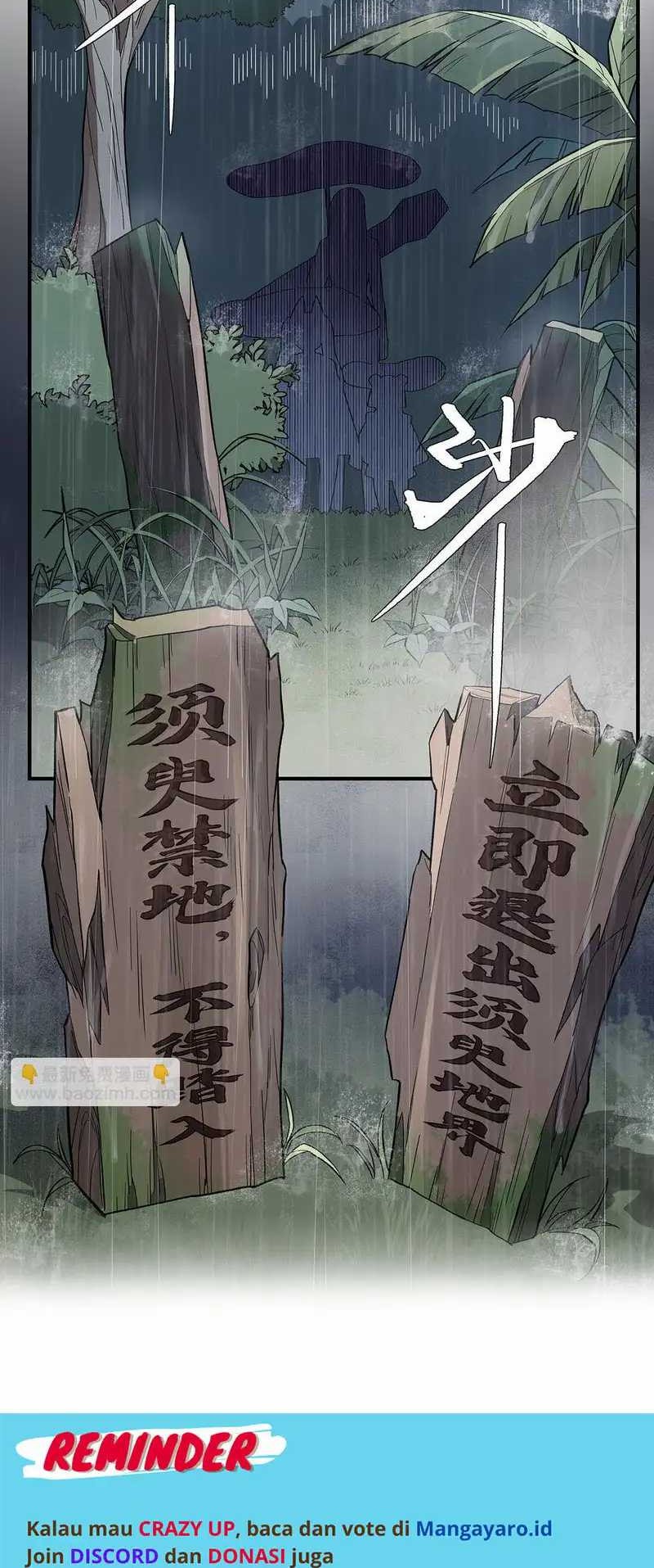 My Female Apprentices Are All Big Shots From the Future Chapter 227 Gambar 24