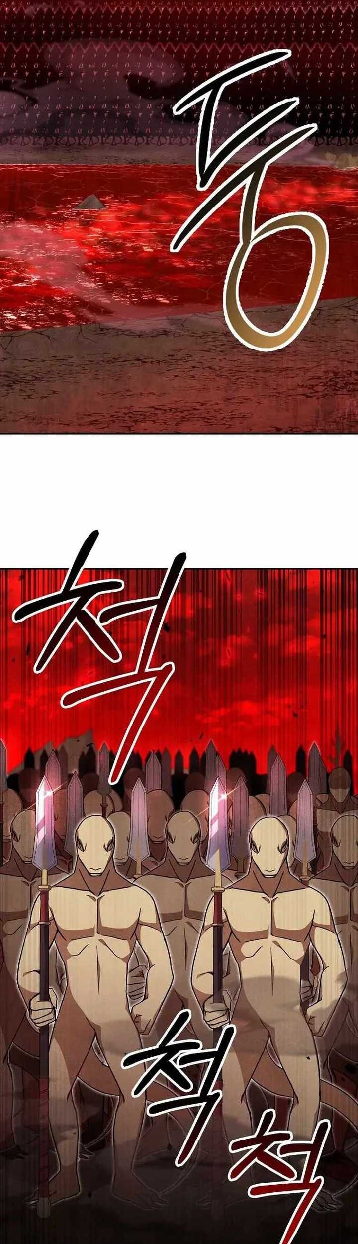 Climbing the Tower that Even the Regressor Couldn’t Chapter 41 Gambar 28