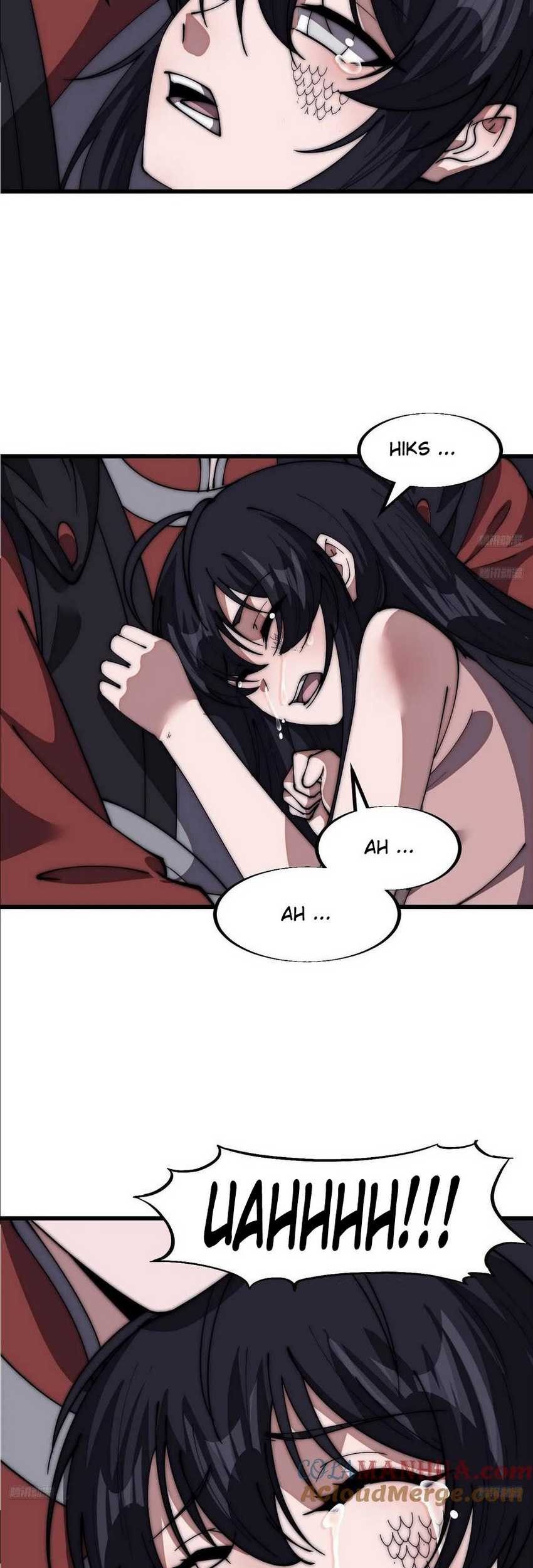 It Starts With A Mountain Chapter 663 Gambar 6