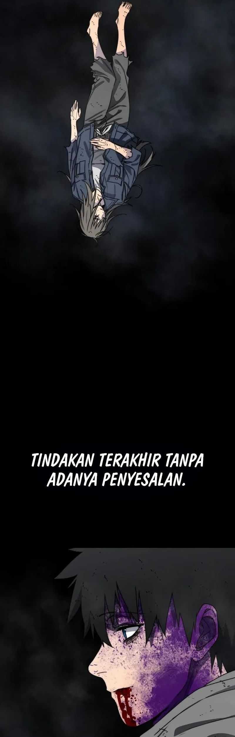 Existence Chapter 72 Gambar 38
