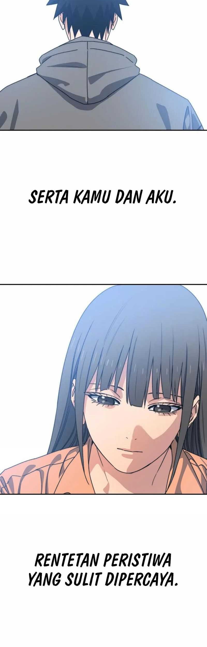 Existence Chapter 72 Gambar 9