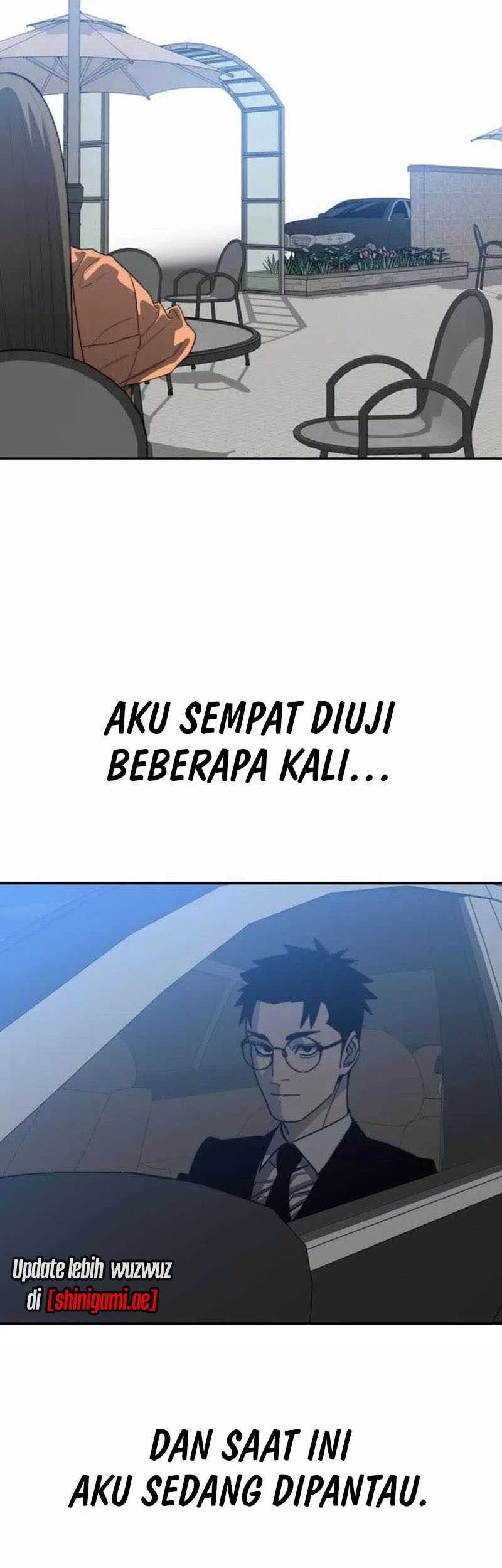 Existence Chapter 72 Gambar 15