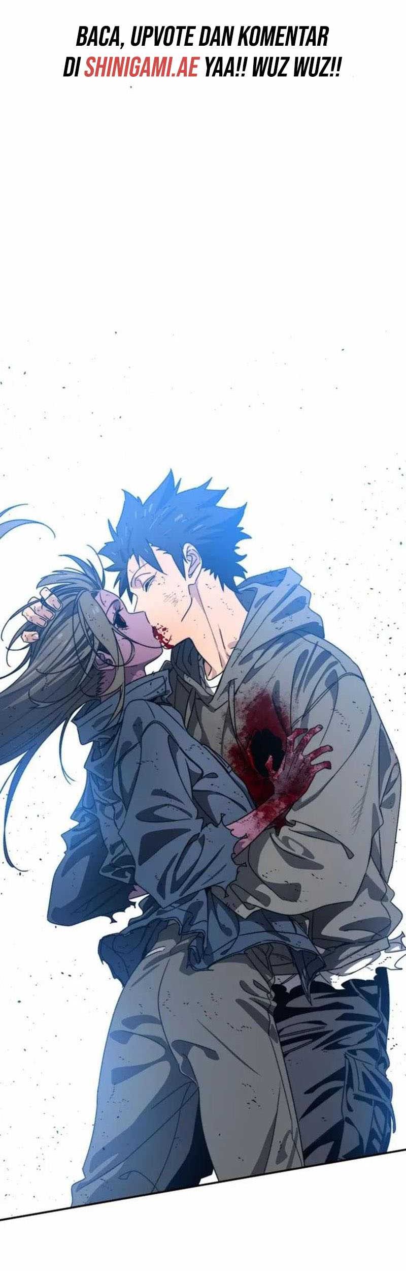 Existence Chapter 71 Gambar 40