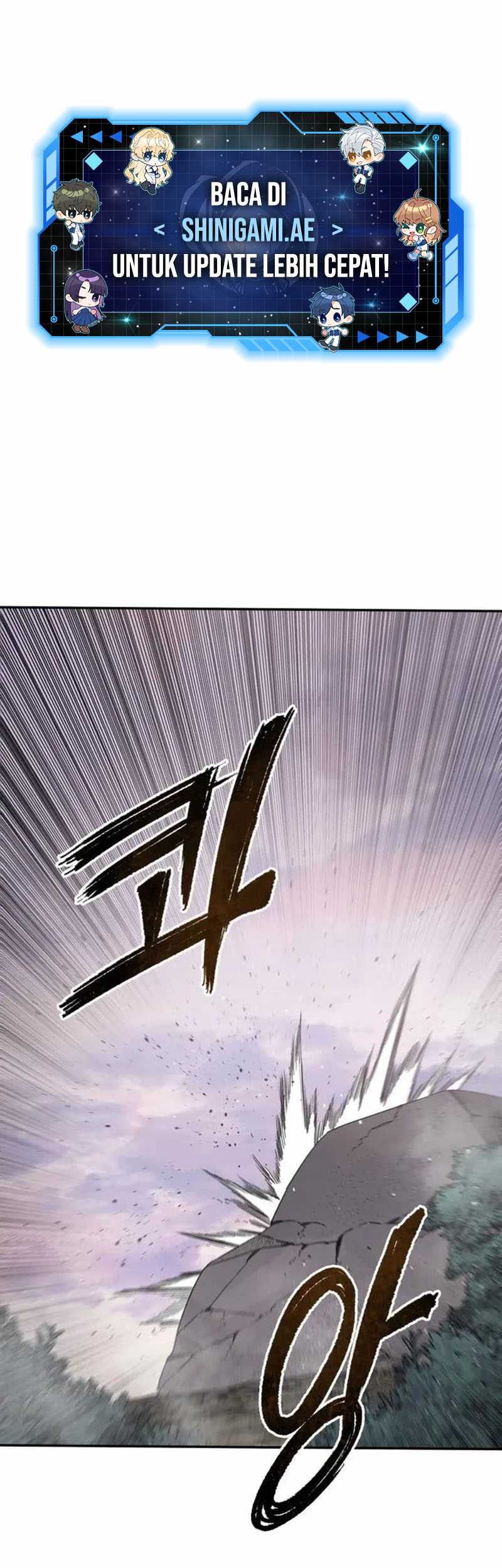 Baca Existence Chapter 71 Gambar 2