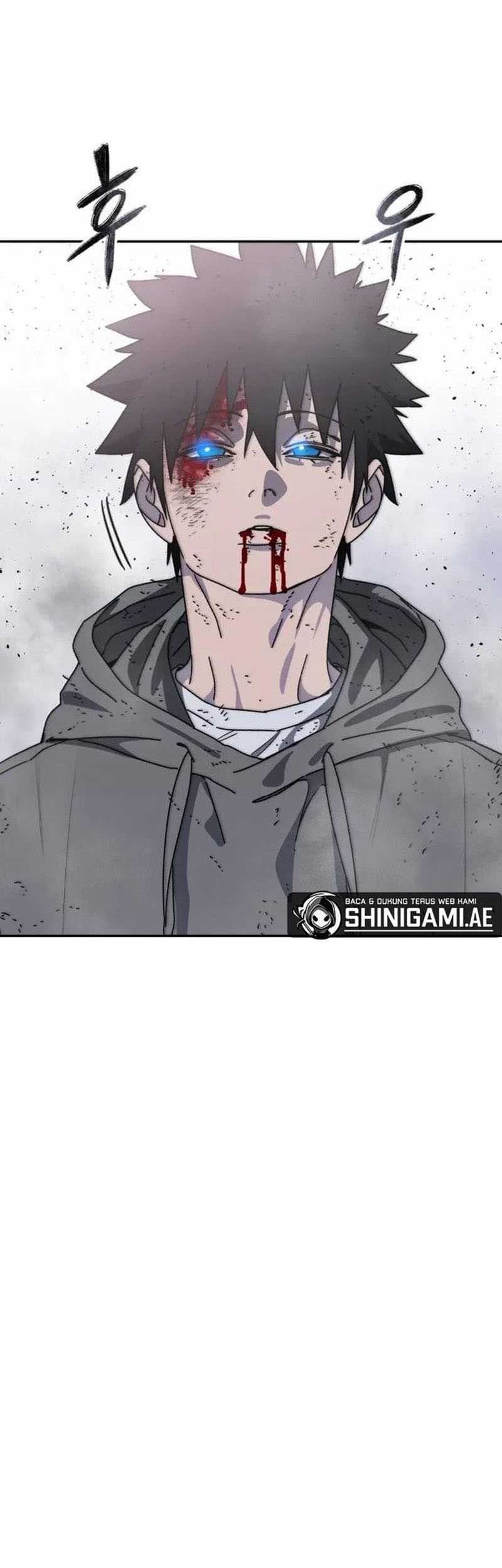 Existence Chapter 71 Gambar 16