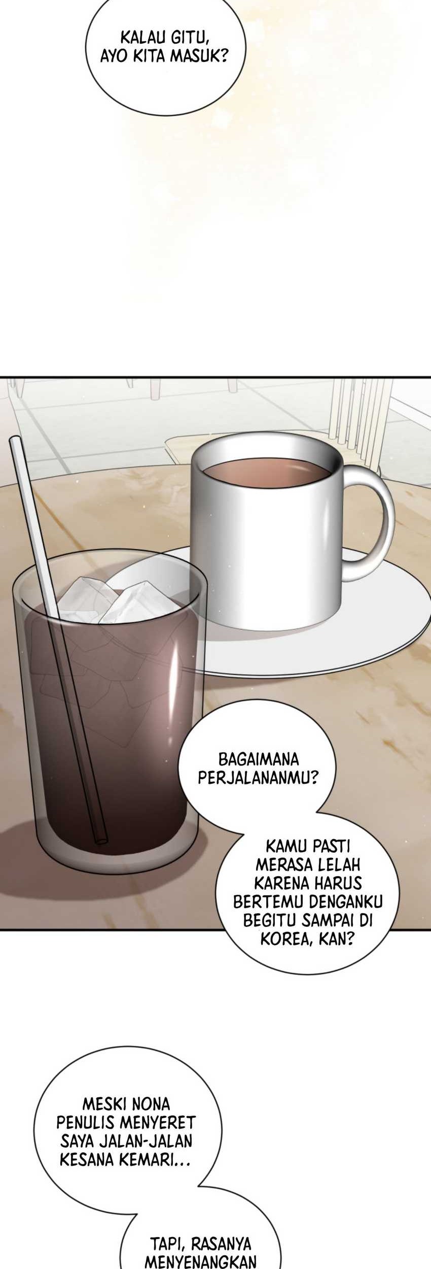 I Became a Top Actor Just by Reading Books! Chapter 46 Gambar 4