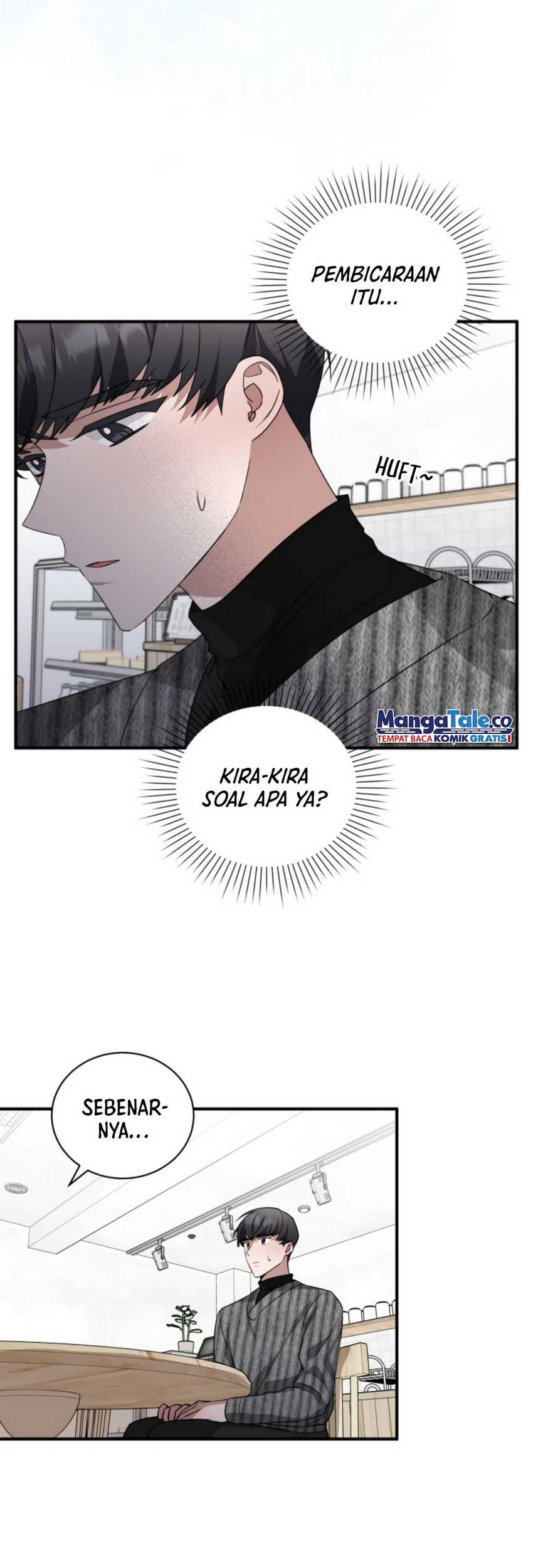 I Became a Top Actor Just by Reading Books! Chapter 46 Gambar 7