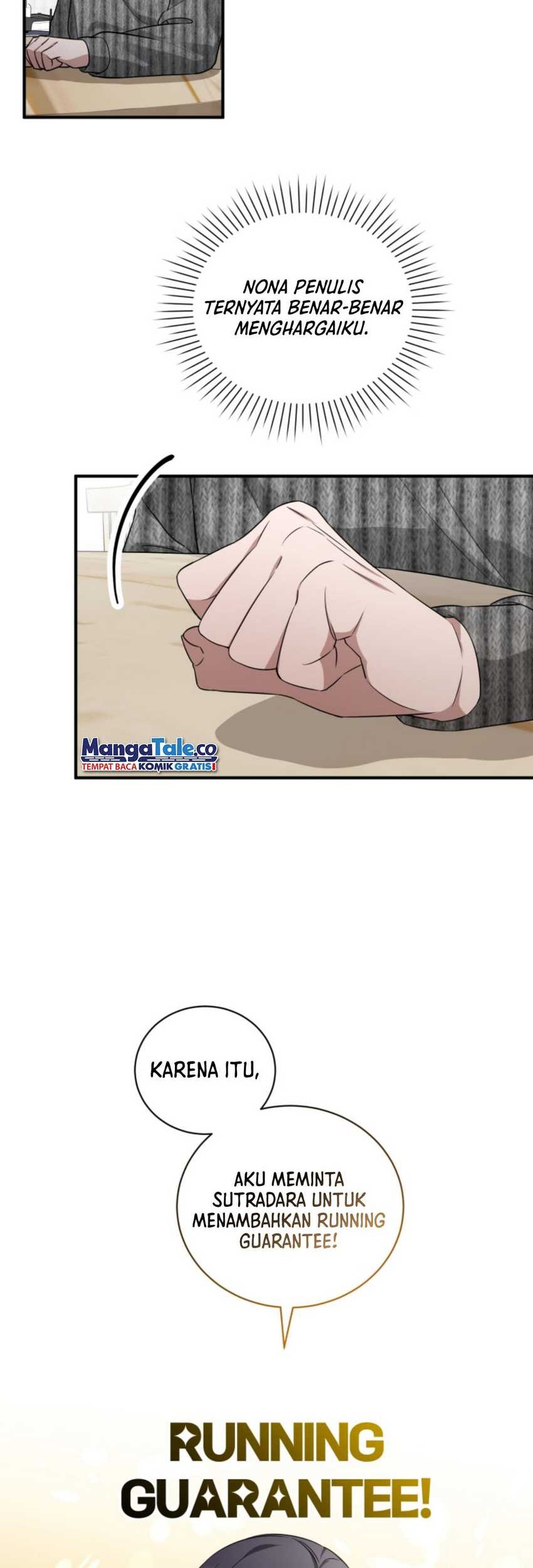 I Became a Top Actor Just by Reading Books! Chapter 46 Gambar 12