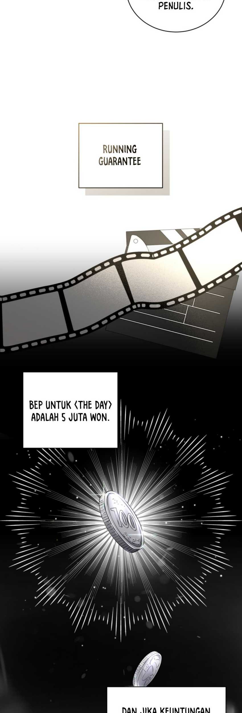 I Became a Top Actor Just by Reading Books! Chapter 46 Gambar 14