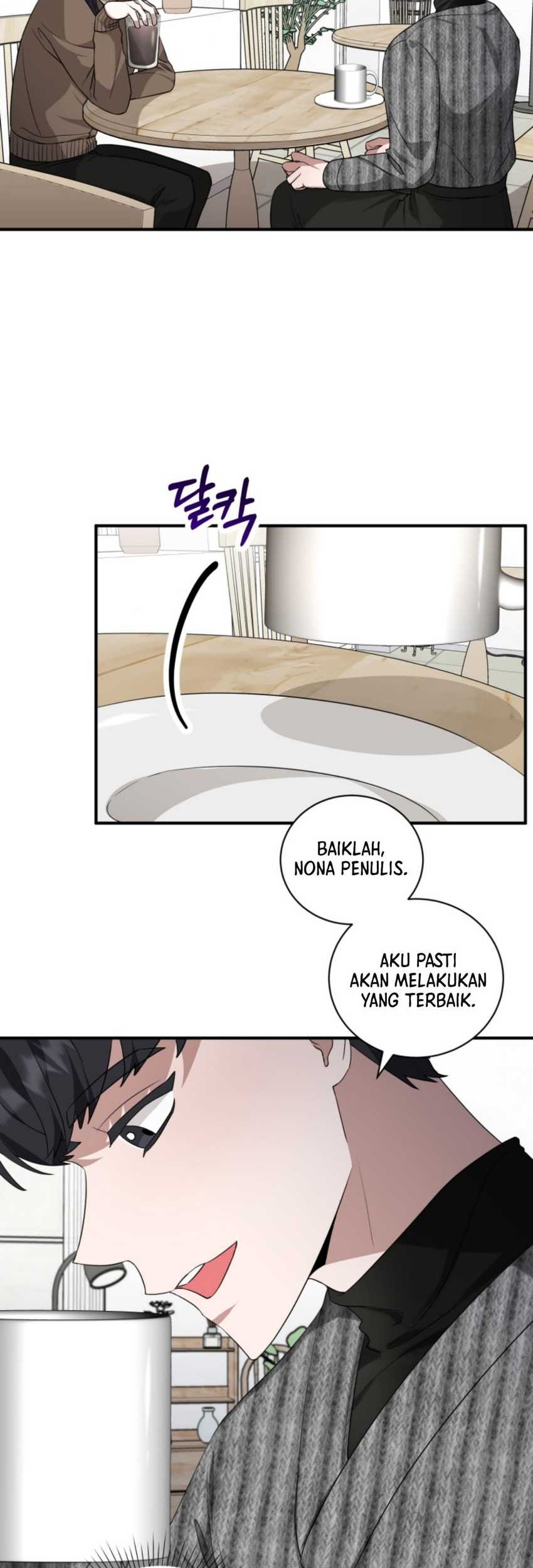I Became a Top Actor Just by Reading Books! Chapter 46 Gambar 19