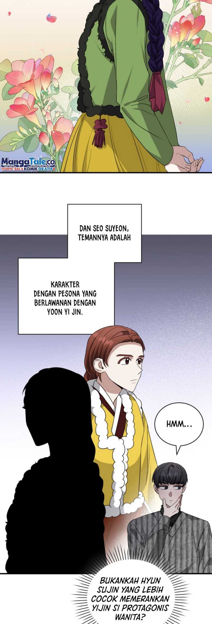 I Became a Top Actor Just by Reading Books! Chapter 46 Gambar 24