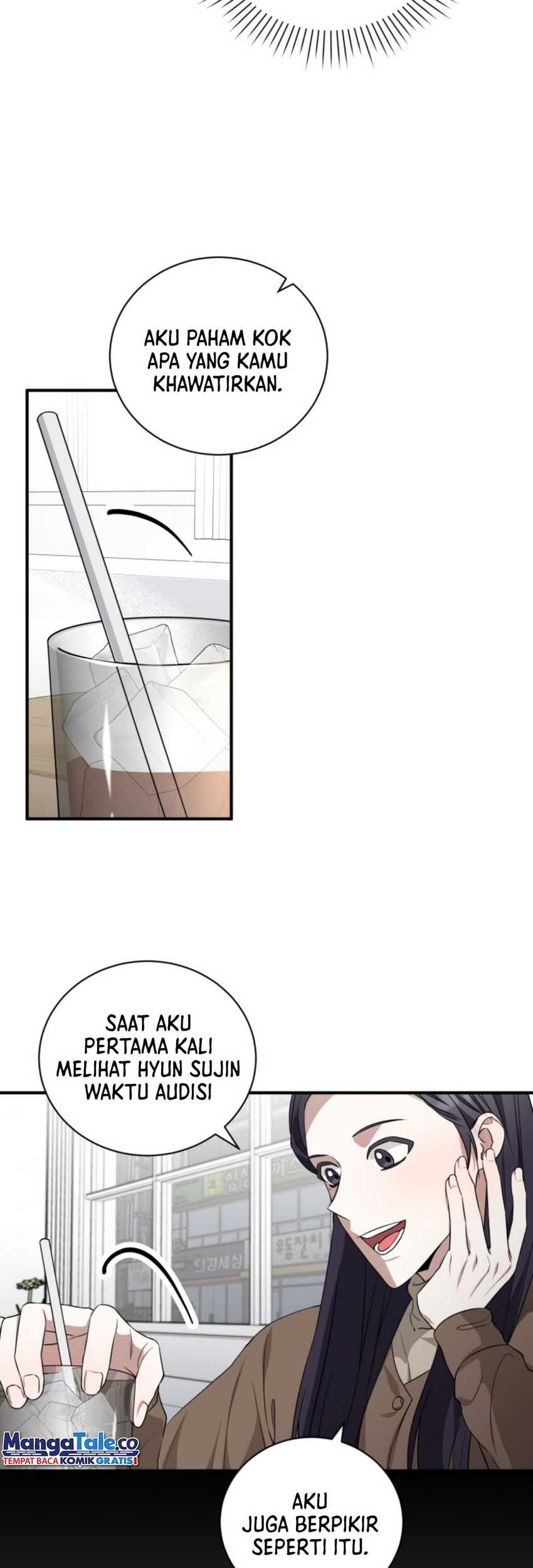 I Became a Top Actor Just by Reading Books! Chapter 46 Gambar 25